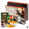 itenga Frühstück Adventskalender Motiv Rentner Produktbild-Vorschau 2