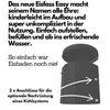 Eisfass® Easy neue Version Original Premium Eisbad für Produktbild-Vorschau 8