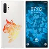 PhoneNatic Case kompatibel mit Samsung Galaxy Note 10+ Produktbild-Vorschau 1