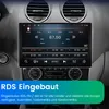 13.1 ''autorádio 4+64G 8core 4GSIM GPS NAVI Pro Mercedes ML Náhled obrázku produktu 9