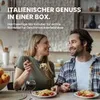 KRAUTBERGER®  Italien Geschenkbox Bella Italia – 6 Produktbild-Vorschau 2