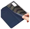Pouzdro na mobilní telefon Samsung Galaxy A03s Book Case Náhled obrázku produktu 6