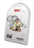 Asterix - přívěsek na klíče Asterix a Obelix se smějí 9 cm Náhled obrázku produktu 2