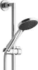 Dornbracht TARA Duschgarnitur, ohne Handbrause, 26413892-00 Produktbild-Vorschau 7