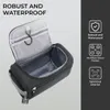 H&S Kulturtasche Damen Herren - Kulturbeutel Herren zum Produktbild-Vorschau 3