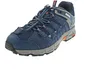 Meindl Snap Junior Nässeschutz 204670 (36/navy-orange) Produktbild-Vorschau 5