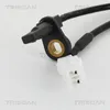 TRISCAN ABS Sensor Raddrehzahl für SUZUKI SWIFT III (MZ, Produktbild-Vorschau 2