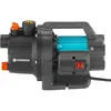 Gardena 9011-47, 600 W, Prąd przemienny, 3,5 bar, 3000 l/h, Podgląd zdjęcia produktu 12