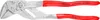 Knipex Zangenschlüssel DIN ISO 5743 L250mm Spannweite 46mm Produktbild-Vorschau 13