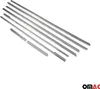 Baguettes de vitres pour Mercedes Vito W447 2014-2025 Voir les images du produit 9