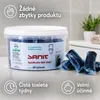 Splachovací kostky do WC, 20ks, kostky do splachovače, Náhled obrázku produktu 5