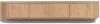 Livingfurn - Novero Schwebender TV-Schrank - 35x220x33cm Produktbild-Vorschau 7