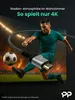 ProfiPatch HDMI Kabel 4K 60Hz UHD 1m High Speed mit Produktbild-Vorschau 8