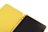 Tucano Satin Case for iPad 10.9" (2022) (Yellow) Produktbild-Vorschau 10