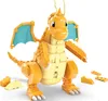 MEGA Pokémon HKT25 gioco di costruzione Anteprima dell’immagine prodotto 17