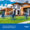 Tapo C500 Kuppel IP-Sicherheitskamera Outdoor 1920 x 1080 Produktbild-Vorschau 24