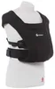 Ergobaby Embrace Neugeborenentrage Pure Black Produktbild-Vorschau 1