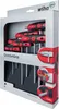 Wiha Sechskant-Schraubendrehersatz mit ComfortGrip, 6-tlg. Produktbild-Vorschau 7