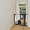 LZQ Barrière de sécurité sans perçage, 85-95cm Barrière de Voir les images du produit 3