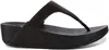 FitFlop Lulu Shimmerlux Toe - Post Sandals  Teenslippers - Produktbild-Vorschau 12