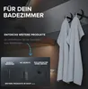 ovimar Handtuchhaken Danksoya 81003859 2St. Produktbild-Vorschau 9