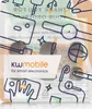 kwmobile 6x Polster kompatibel mit JBL Tune 230 NC TWS / Produktbild-Vorschau 5