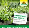 Neudorff  - Azet DüngeSticks für Kräuter 40 Sticks Produktbild-Vorschau 6