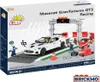 Cobi 24567 - Konstruktionsspielzeug - Maserati Gran Turismo Produktbild-Vorschau 9