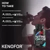 Ossido nitrico (120 capsule) Integratore alimentare, Uomo, Anteprima dell’immagine prodotto 6