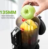 AMZCHEF Entsafter 250W, 135MM Öffnung, 1,8L Entsafter für Produktbild-Vorschau 4