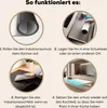 KitchenYeah© Herdabdeckplatte Blau - Wasser - Strand , Produktbild-Vorschau 7