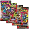Pokemon Mega Entwicklung Fatale Flammen Booster Display Produktbild-Vorschau 2