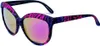 Italia Independent Mod. I-I Mod- 0092 Zebraffa Violet Náhled obrázku produktu 5