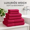 Betz Palermo Handtuch-Set 12-teilig – ® – saugfähig & Produktbild-Vorschau 6