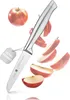 Rösle Rösle Gemüsemesser Basic Line 9 cm Griff Edelstahl Voir les images du produit 1