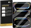 3x 9H Panzerglas für iPad Air 13 2024 3D KLAR echtes Produktbild-Vorschau 2