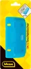 Idena 22100 - Taschenlocher, Lochung bis zu 4 Blatt, blau Produktbild-Vorschau 1