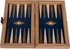Jeu de backgammon Manopoulos Premium – Noyer américain – Voir les images du produit 4