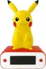 Pikachu Wecker 20 cm viedol Pokemon Lampe Náhľad obrázku produktu 1