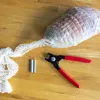 1200 STK Clips für Wurstclipper Wurst Clipper Klipper Produktbild-Vorschau 2