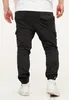 SOULSTAR Herren Cargohose MPQUITO Jogger-Hose mit Produktbild-Vorschau 2