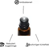 Eis Therapie Roll-On - Anti-Falten Augenserum Produktbild-Vorschau 2