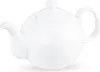 Czajnik Wilmax 500 ml Olivia, biała porcelana WL-994018/A Podgląd zdjęcia produktu 3