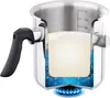 LT1068 1,5L LAIT LAMART schiumatore di latte Anteprima dell’immagine prodotto 4
