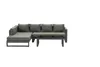 Garden Impressions Esmee Loungeset rechts - carbon Produktbild-Vorschau 7