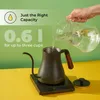 Elektrischer Wasserkocher CHiATO flowPLAY Gooseneck, 0.6 l Produktbild-Vorschau 7