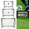 Apollo Fußballtor - Goal Master 180 Produktbild-Vorschau 4