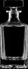 HOMLA PUERTO Whisky-Karaffe 750 ml Produktbild-Vorschau 4