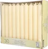 Tafelkerzen Ø 2,1 cm · 19,6 cm creme Produktbild-Vorschau 5