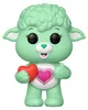 Les Bisounours POP ! Figurine en vinyle Gentle Heart Lamb 9 Voir les images du produit 1